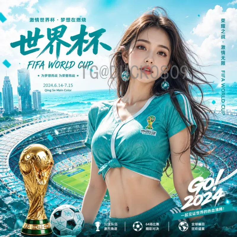 官方2026年世界杯决赛门票：购票指南、价格预测与关键信息全解析
