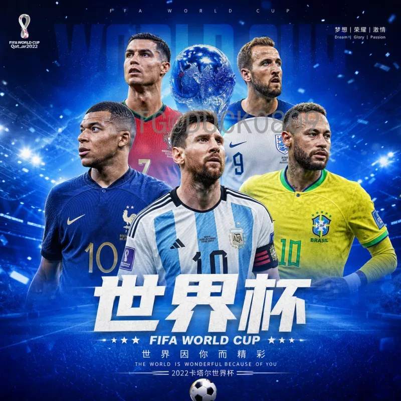 官方详解2026年国际足联世界杯扩军规则：48队赛制与晋级变化